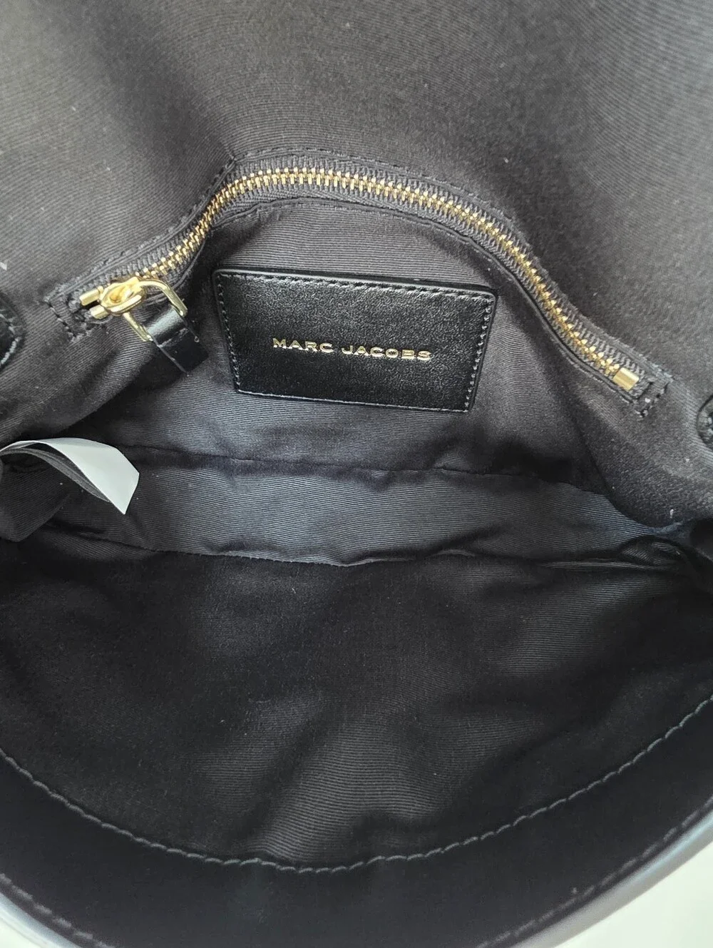 Marc Jacobs The Monogram J Marc Bag